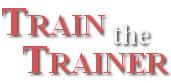 Civility at Work & Children's Train the Trainer Programs